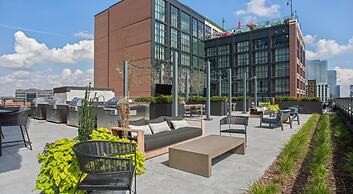 2010 West End Apartments By Barsala