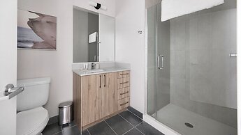 2010 West End Apartments By Barsala