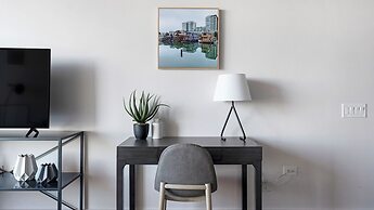 2010 West End Apartments By Barsala