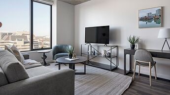 2010 West End Apartments By Barsala