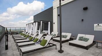 2010 West End Apartments By Barsala