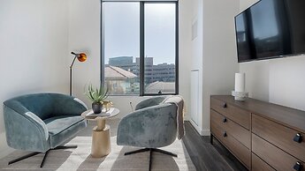2010 West End Apartments By Barsala