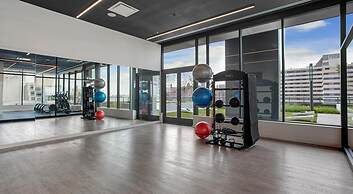 2010 West End Apartments By Barsala