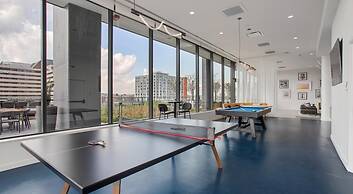 2010 West End Apartments By Barsala