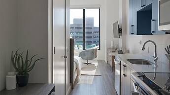 2010 West End Apartments By Barsala