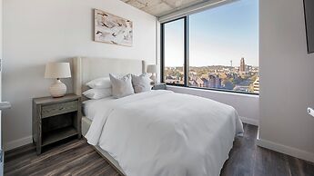 2010 West End Apartments By Barsala