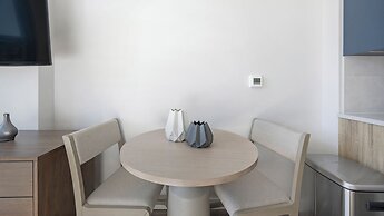 2010 West End Apartments By Barsala