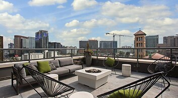 2010 West End Apartments By Barsala