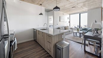 2010 West End Apartments By Barsala