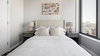 2010 West End Apartments By Barsala