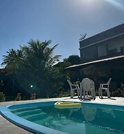 Pousada Costa do Sol Coroa Vermelha