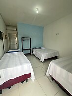 Pousada Costa do Sol Coroa Vermelha