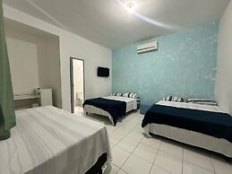 Pousada Costa do Sol Coroa Vermelha