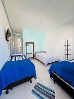 Pousada Costa do Sol Coroa Vermelha