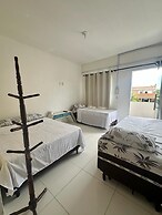 Pousada Costa do Sol Coroa Vermelha