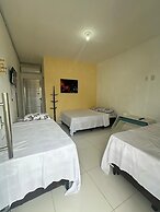 Pousada Costa do Sol Coroa Vermelha