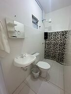 Pousada Costa do Sol Coroa Vermelha