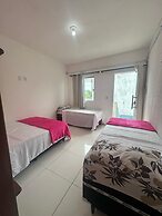 Pousada Costa do Sol Coroa Vermelha