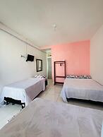 Pousada Costa do Sol Coroa Vermelha