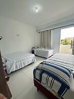 Pousada Costa do Sol Coroa Vermelha