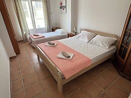 Comfort Apartment El Mar