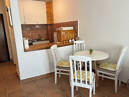 Comfort Apartment El Mar