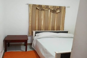 Ciudad Juan Bosch Apartment