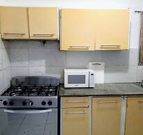 Ciudad Juan Bosch Apartment