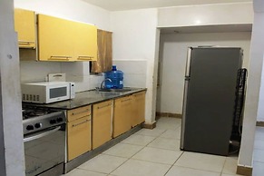 Ciudad Juan Bosch Apartment