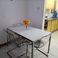 Ciudad Juan Bosch Apartment