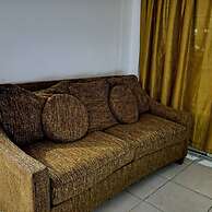 Ciudad Juan Bosch Apartment