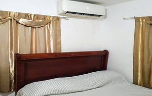 Ciudad Juan Bosch Apartment