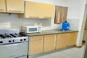 Ciudad Juan Bosch Apartment