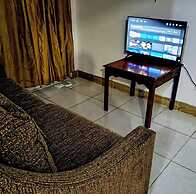 Ciudad Juan Bosch Apartment