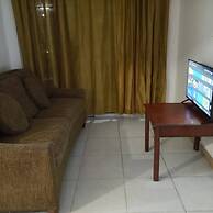 Ciudad Juan Bosch Apartment