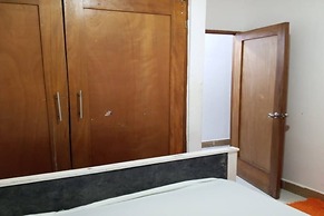 Ciudad Juan Bosch Apartment