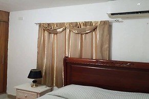 Ciudad Juan Bosch Apartment