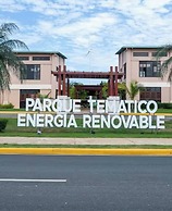 Ciudad Juan Bosch Apartment