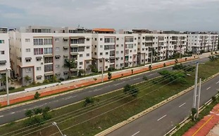 Ciudad Juan Bosch Apartment