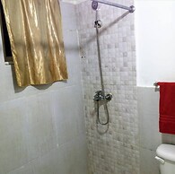 Ciudad Juan Bosch Apartment