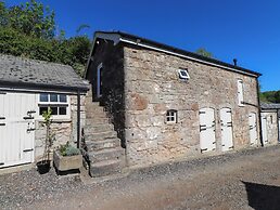 The Hayloft