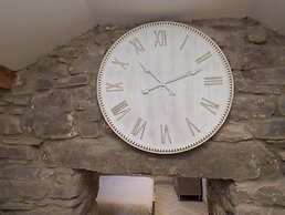 The Hayloft