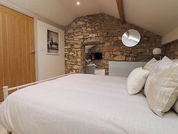 The Hayloft