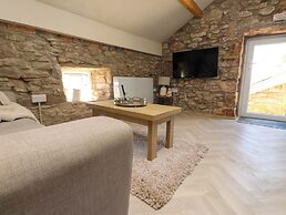 The Hayloft
