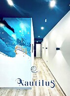 Nautilus B & B