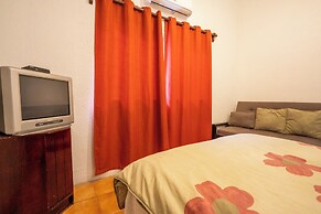Vacation house with pool - Temixco 2 BR