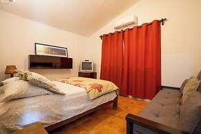 Vacation house with pool - Temixco 2 BR