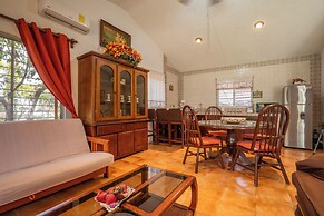 Vacation house with pool - Temixco 2 BR