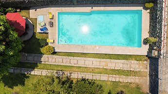 Vacation house with pool - Temixco 2 BR