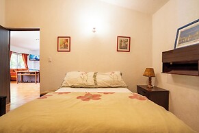 Vacation house with pool - Temixco 2 BR